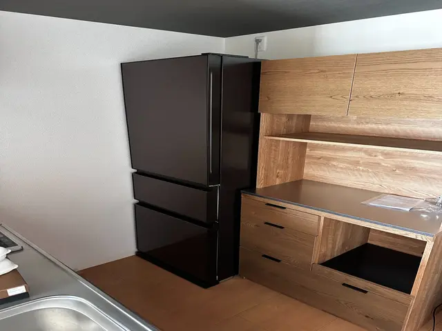 大型家具・家電1点からでも大歓迎！設置までお任せください！フリマ商品も可能です！サービスの画像