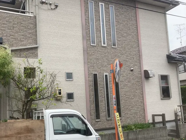 ★丁寧な作業、親身になって伐採します！立ち合い無しでも空き家でも作業を致しますサービスの画像