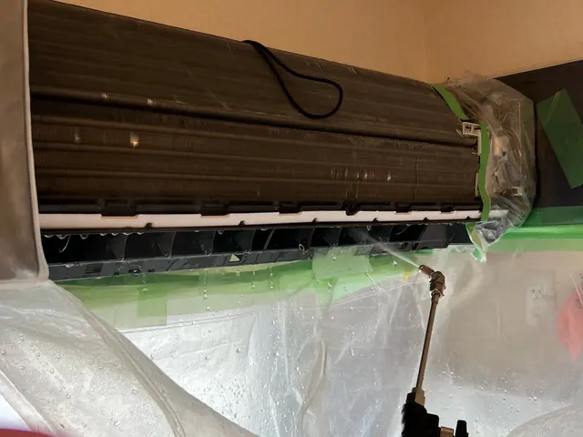 通常ノーマルエアコンのみ対応可能◆佐倉市発◆◆営業時間外相談対応◆損保加サービスの画像