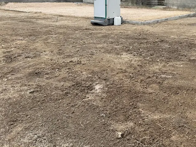 【損害保険加入済】少量でも多量でも！自信の完全自社施工◎駐車代は当店が全額負担！サービスの画像