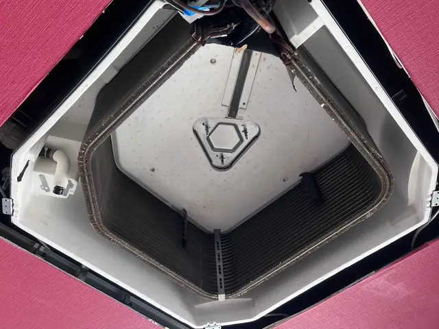 当店業務用エアコンに自信あり(^_^)v　★複数台割引★ご使用前のご予約受付中サービスの画像