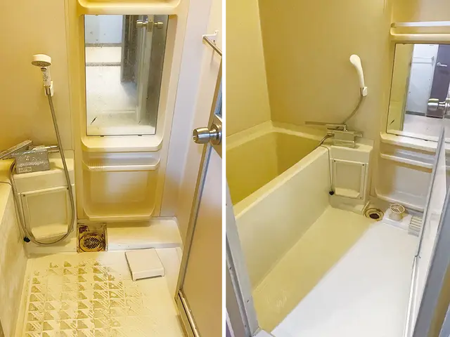 プロ機材を使った本格的な仕上がり【ボナム・ハウスクリーニング】サービスの画像