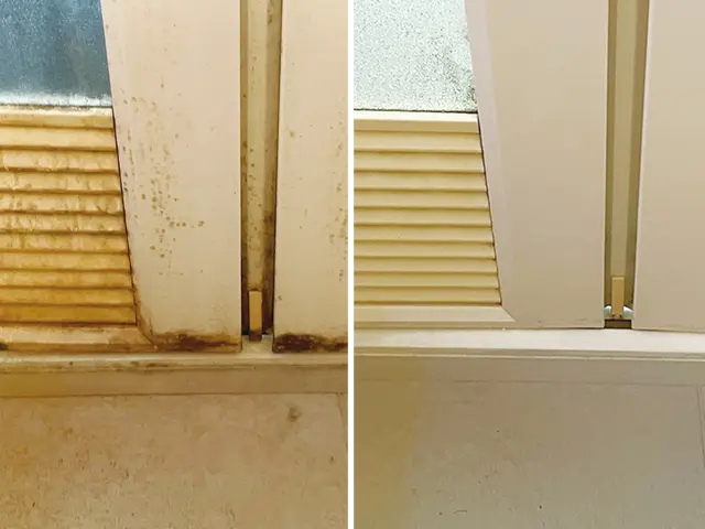 プロ機材を使った本格的な仕上がり【ボナム・ハウスクリーニング】サービスの画像