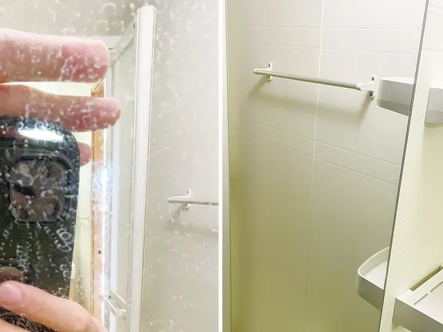 プロ機材を使った本格的な仕上がり【ボナム・ハウスクリーニング】サービスの画像