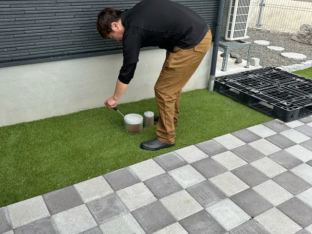 ◎予約から施工まで100%自社対応◎営業時間外も対応可◎アフターフォローも万全サービスの画像