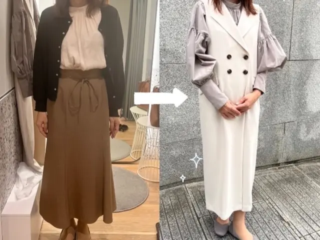 【伴走型スタイリスト】ショッピング同行しながら本当に似合う服をご提案します！サービスの画像