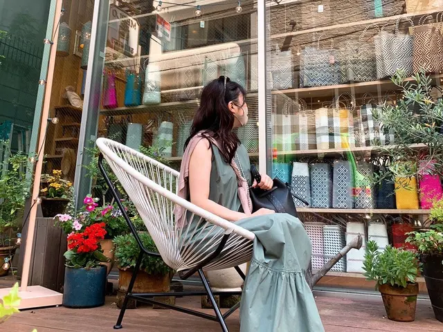 【伴走型スタイリスト】ショッピング同行しながら本当に似合う服をご提案します！サービスの画像
