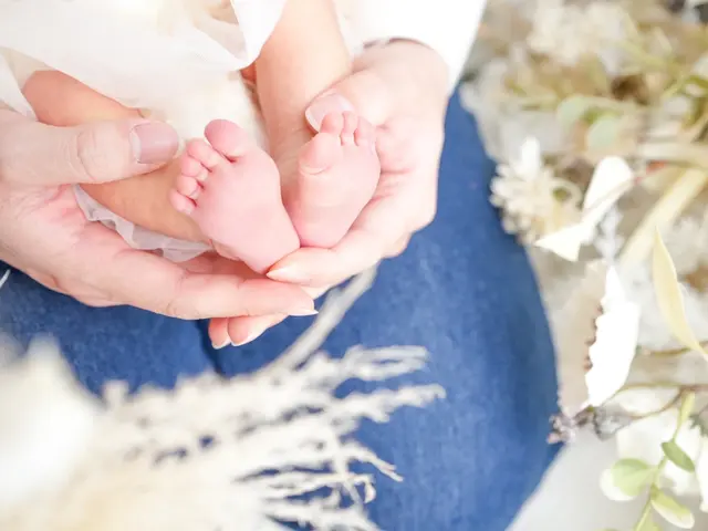 有名モデル達が通うフォトスタジオ☆三児のパパが対応★女性スタッフ同行☆サービスの画像