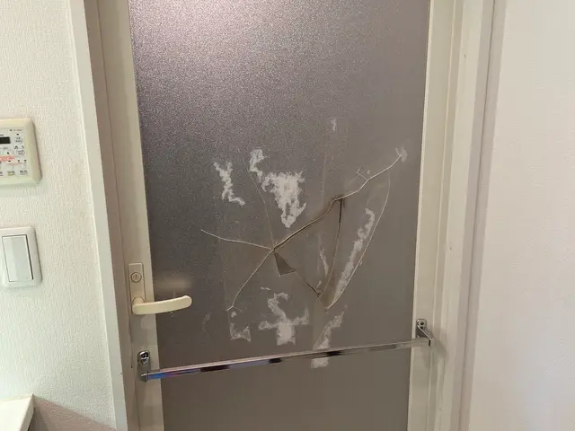 夜間・早朝即日対応可能◎最短即日仕上げ◎サービスの画像