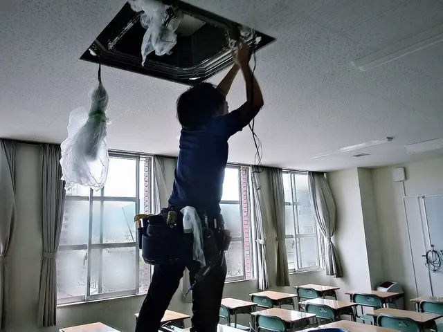 お客様から信頼いただけるよう、一つ一つの作業を迅速丁寧に対応します！サービスの画像