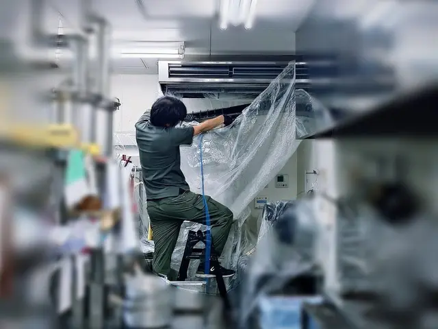 お客様から信頼いただけるよう、一つ一つの作業を迅速丁寧に対応します！サービスの画像