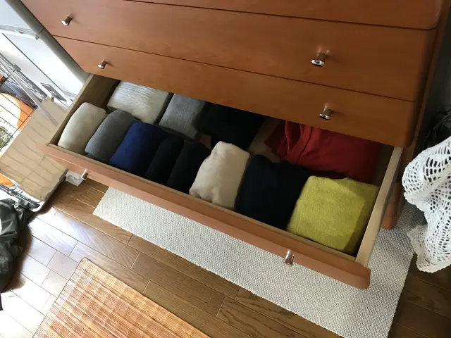 整理収納、お片付けサービスの画像