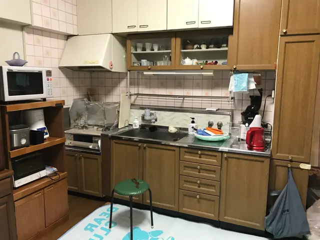 整理収納、お片付けサービスの画像