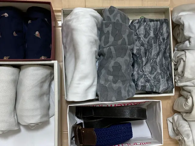 整理収納、お片付けサービスの画像