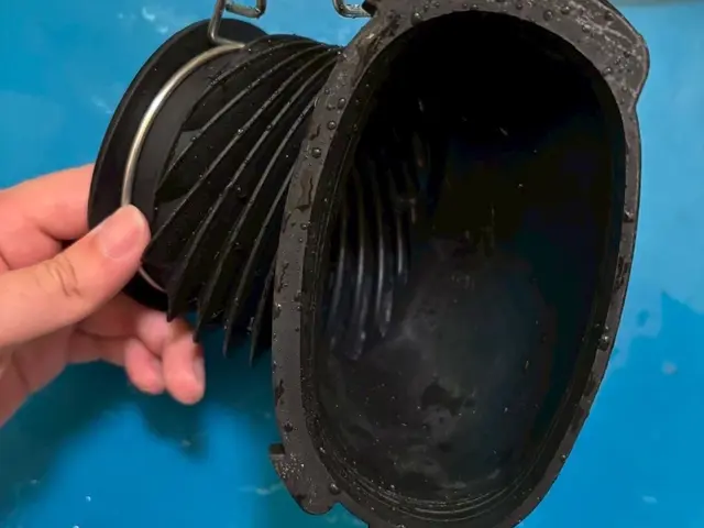 ドラム式洗濯機専門クリーニング！ご家族に寄り添う2児のパパが訪問！当日ご対応◎サービスの画像