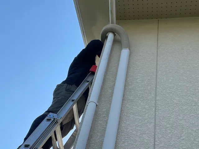 ＜年中無休で駆けつけます◎＞営業時間外のご予約も相談可能です！サービスの画像