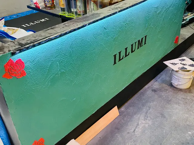 日本伝統の壁を貴方に御提供致します。サービスの画像