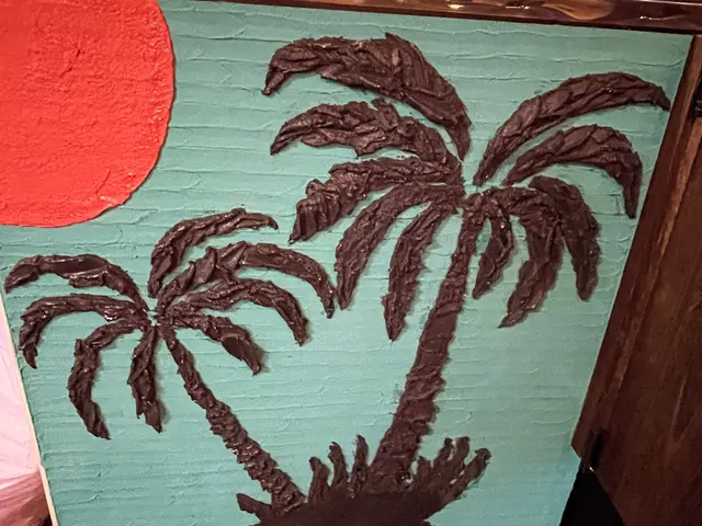 日本伝統の壁を貴方に御提供致します。サービスの画像