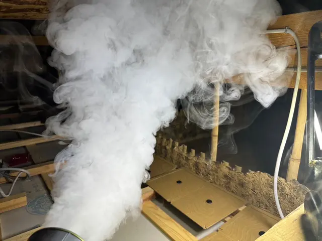 関西、名古屋、関東エリア対応。安心安全薬剤。お見積もり無料です。時間外も対応可能サービスの画像