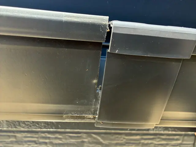 ※※専門家の雨樋修理・掃除※※お客様の満足度を重視します。中間マージン一切なし！サービスの画像