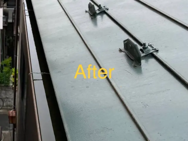 ※※専門家の雨樋修理・掃除※※お客様の満足度を重視します。中間マージン一切なし！サービスの画像