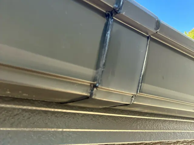 ※※専門家の雨樋修理・掃除※※お客様の満足度を重視します。中間マージン一切なし！サービスの画像