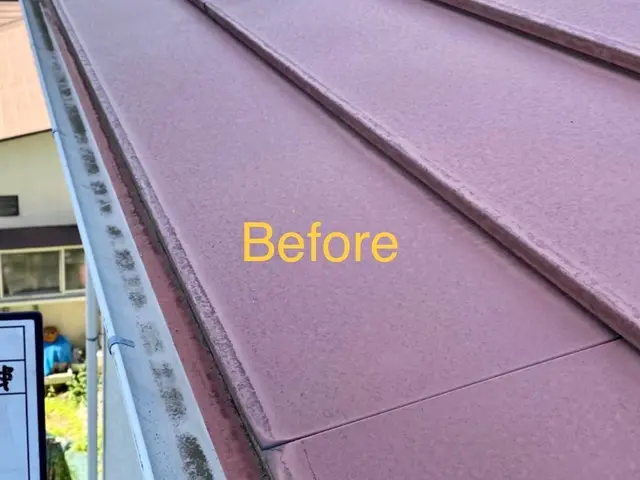 ※※専門家の雨樋修理・掃除※※お客様の満足度を重視します。中間マージン一切なし！サービスの画像