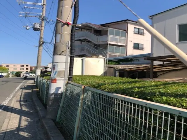 ◆女性スタッフ必ず同行◆生垣や植え込みをスッキリさせませんか？サービスの画像