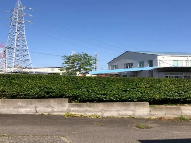 ◆女性スタッフ必ず同行◆生垣や植え込みをスッキリさせませんか？サービスの画像