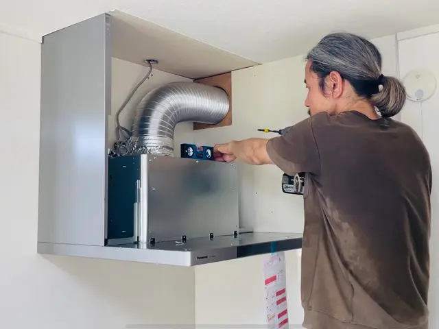 【神戸市】電気工事士歴約30年の実績。電気・ガス・水道まとめてご対応致します。サービスの画像