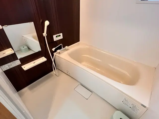 ★プロに任せて安心！！４点パック(浴室、キッチン、レンジフード、トイレ)サービスの画像