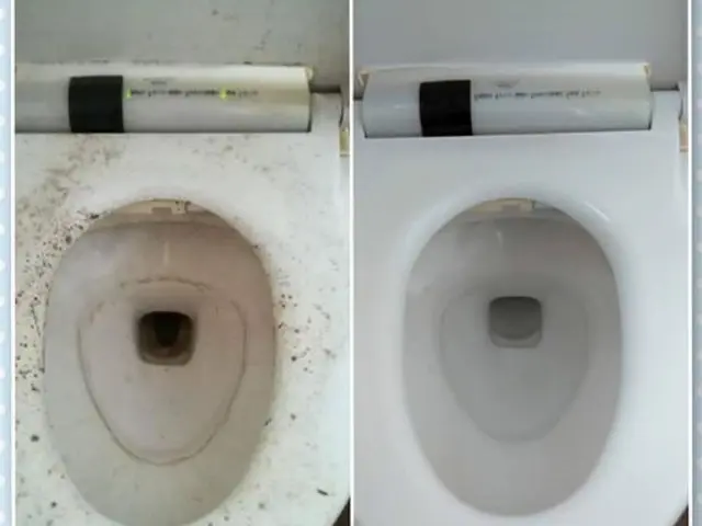 ★プロに任せて安心！！４点パック(浴室、キッチン、レンジフード、トイレ)サービスの画像