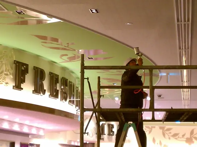 実績経験は30年以上！ NASAも認めた大手企業も採用する技術をご提供！サービスの画像