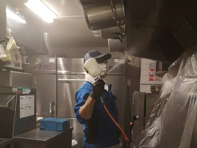 実績経験は30年以上！ NASAも認めた大手企業も採用する技術をご提供！サービスの画像