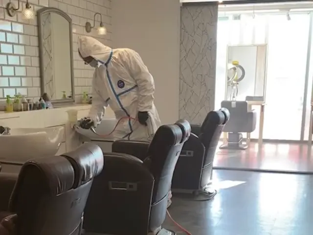 実績経験は30年以上！ NASAも認めた大手企業も採用する技術をご提供！サービスの画像