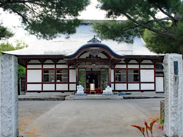 【一都三県】でお参りをしています【月参り】【ペット供養】のお申し込みも承りますサービスの画像