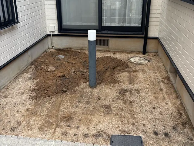 ☆豊かな緑のお庭を☆豊緑園にお任せ下さい！ご自宅以外も対応致します！サービスの画像