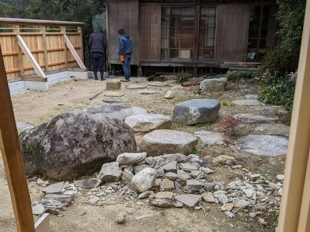 ☆豊かな緑のお庭を☆豊緑園にお任せ下さい！ご自宅以外も対応致します！サービスの画像