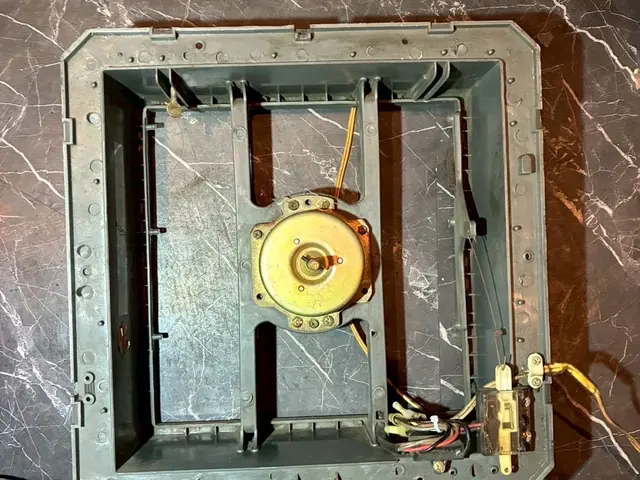 レンジフードクリーニングサービスの画像