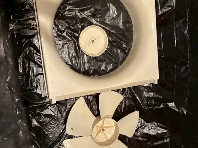 レンジフードクリーニングサービスの画像