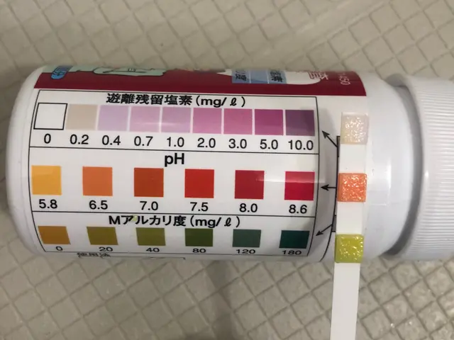 【追い焚き配管除菌洗浄】配管内部に溜まった汚れをすっきりキレイに除去します！サービスの画像