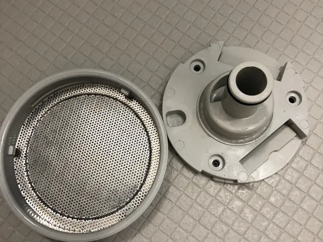 【追い焚き配管除菌洗浄】配管内部に溜まった汚れをすっきりキレイに除去します！サービスの画像