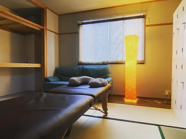 【営業時間外も相談可◎】プロの技術をお気軽に♪お体のお悩みをお聞かせください！サービスの画像