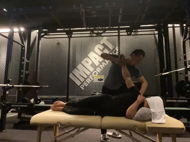 【営業時間外も相談可◎】プロの技術をお気軽に♪お体のお悩みをお聞かせください！サービスの画像