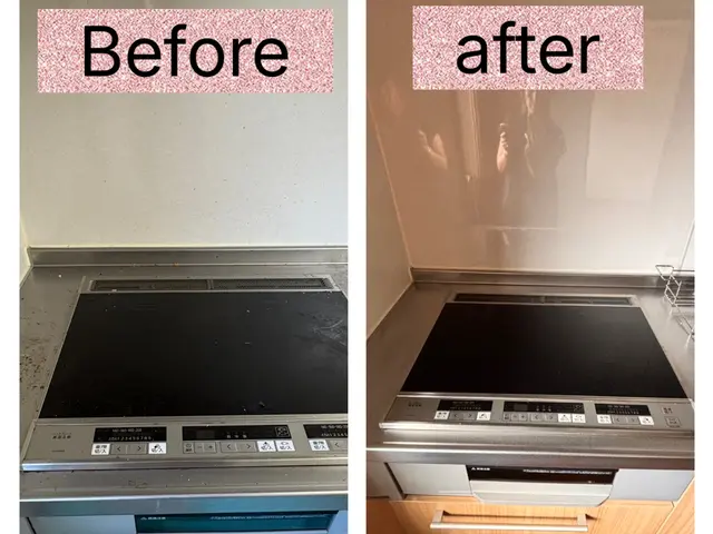 お客様のお力になります！経験と知識を活かして迅速丁寧に作業いたします！サービスの画像