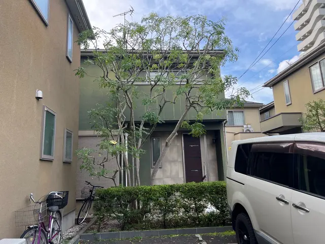 ★日本庭園や神社.お寺でホテル等で管理経験あり◎長年の技術を活かしますサービスの画像