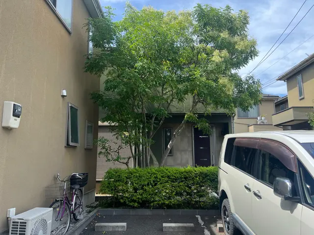 ★日本庭園や神社.お寺でホテル等で管理経験あり◎長年の技術を活かしますサービスの画像