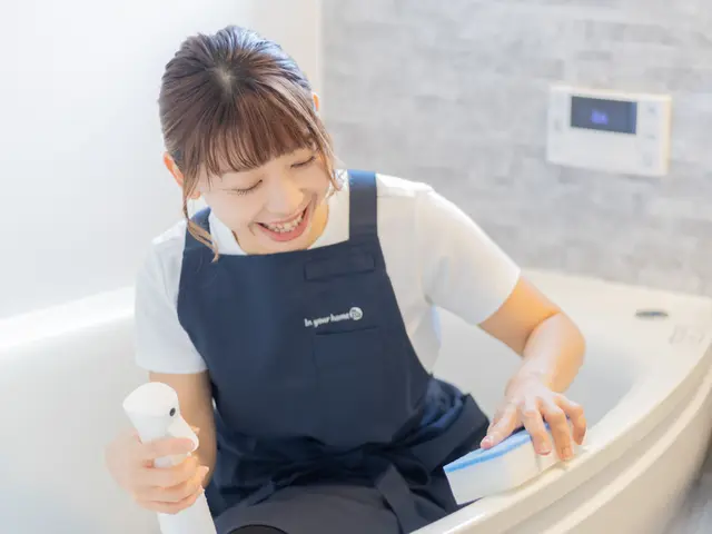 5月出店★1000件以上の実績！料理と整理収納のプロがあなたの生活を劇的に変えるサービスの画像