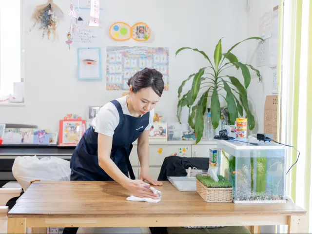 【3時間で部屋リセット完了】1,000件以上の実績！忙しい方のための家事代行D8サービスの画像