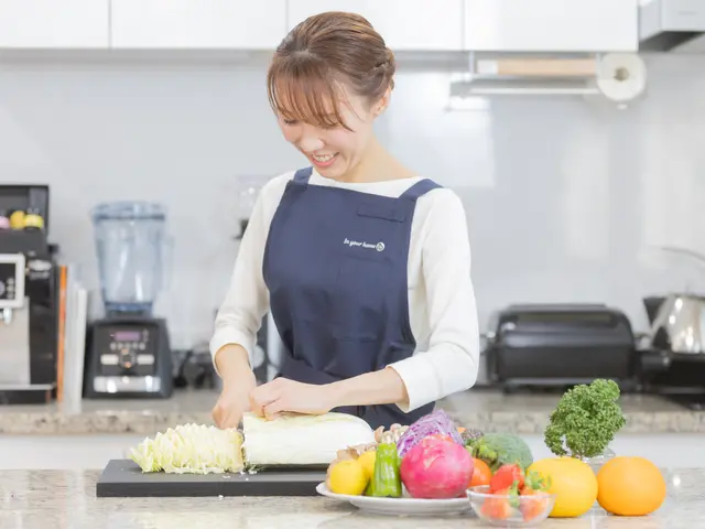 5月出店★1000件以上の実績！料理と整理収納のプロがあなたの生活を劇的に変えるサービスの画像